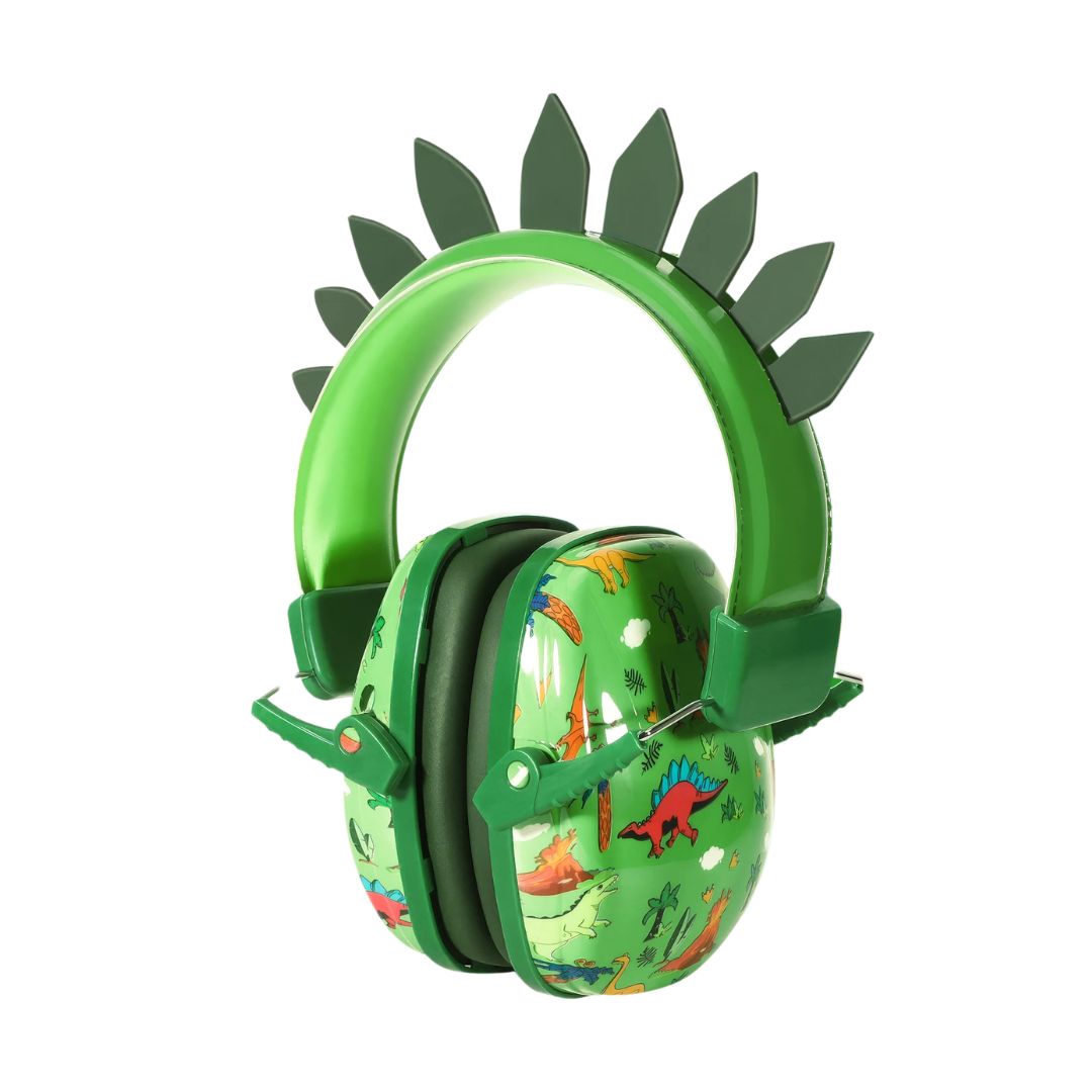 Dinosaur and Unicorn