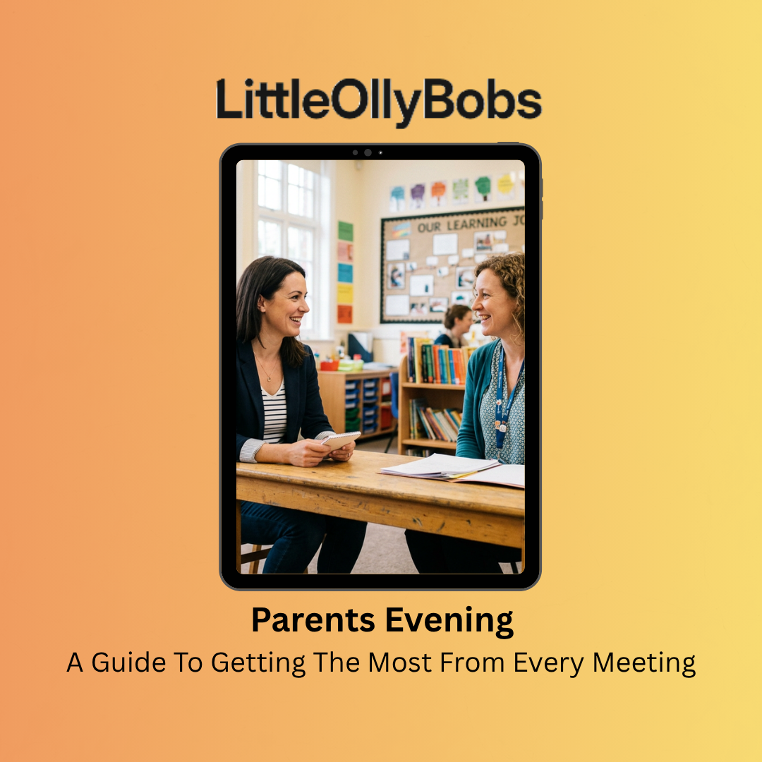 Parents Evening