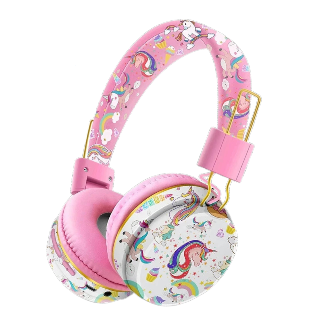 DinoCorn Pink- Bluetooth