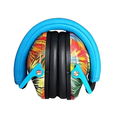 Echo Eclipse Fire works headphones