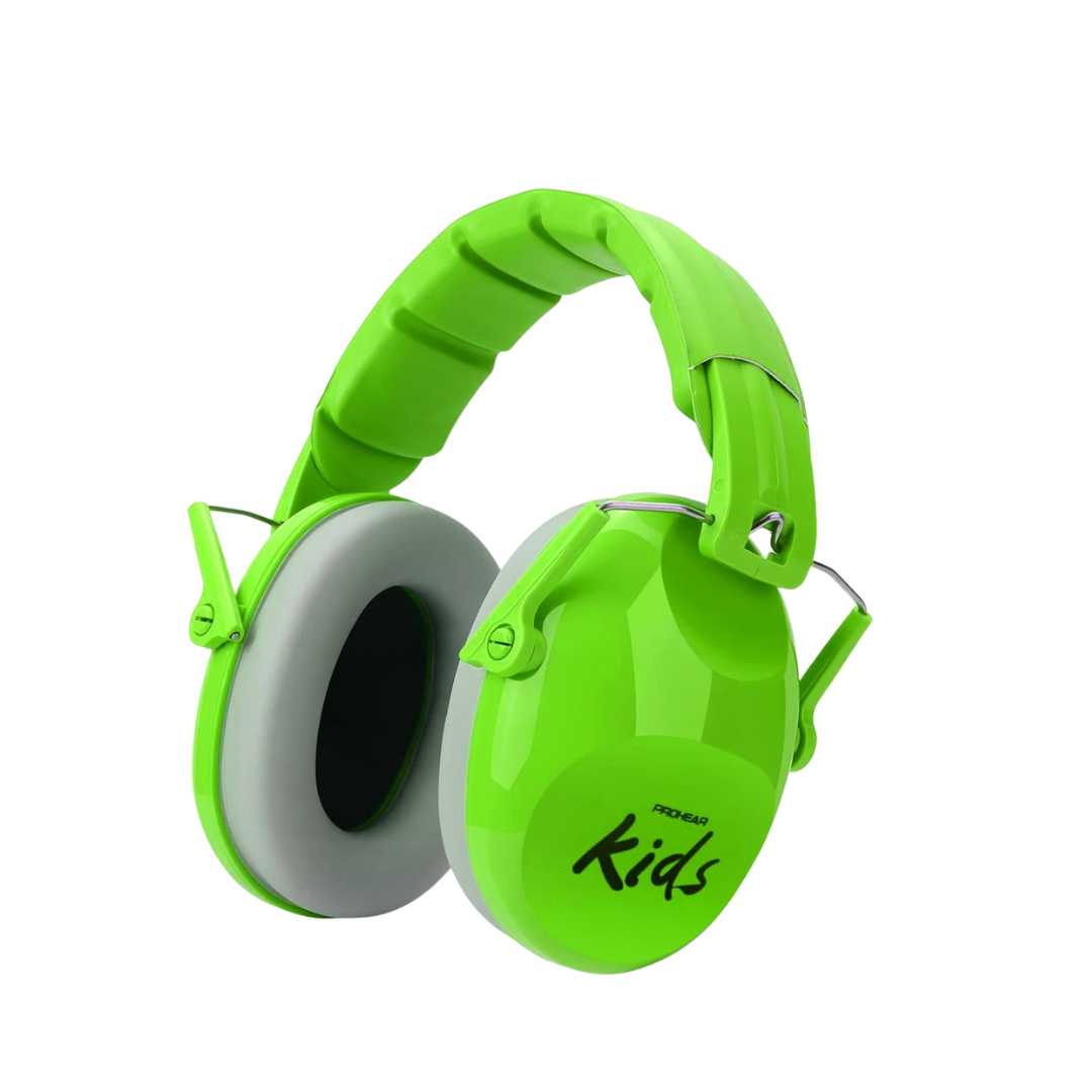 Noise Ninja 2.0 Green