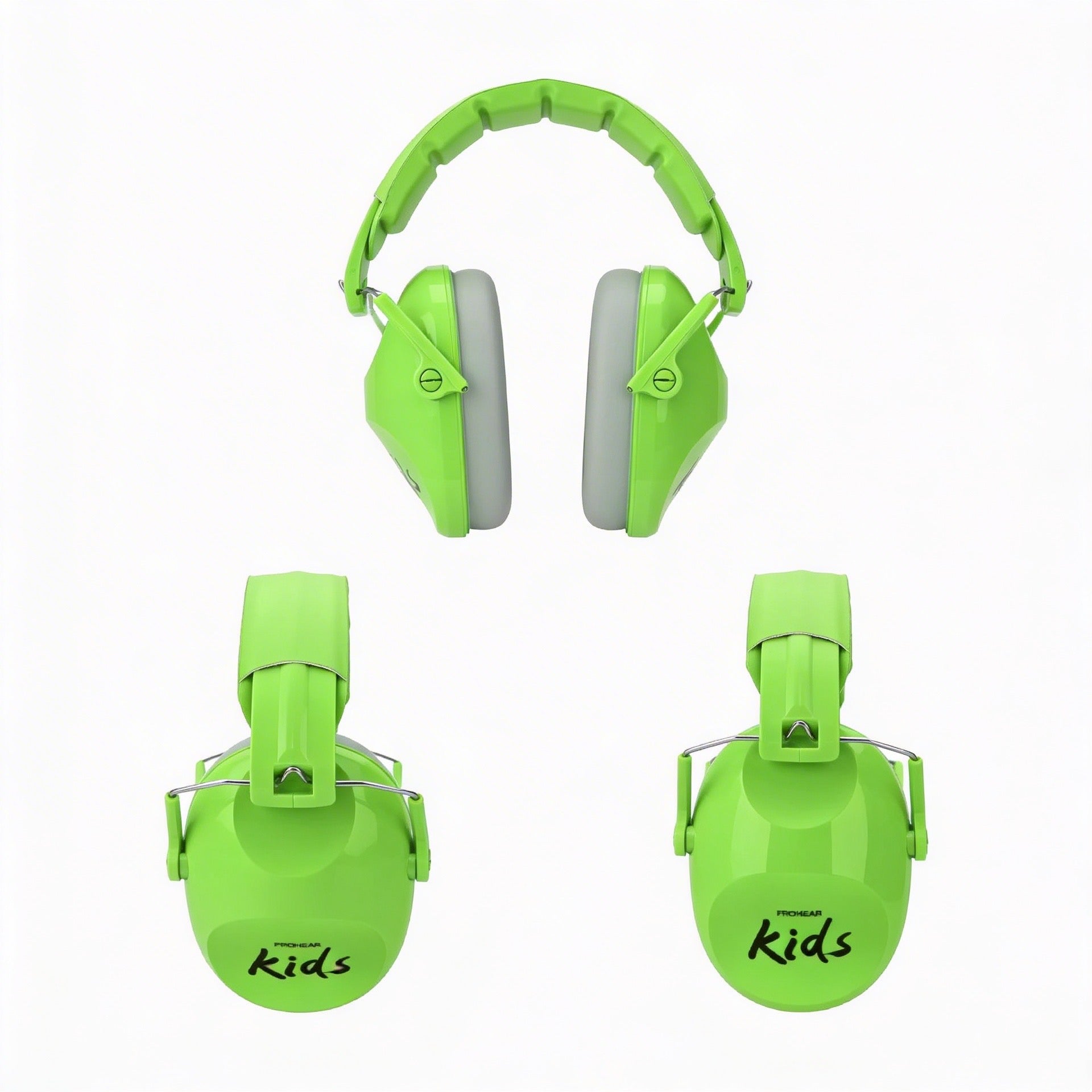 Noise Ninja 2.0 Green 3 pictures