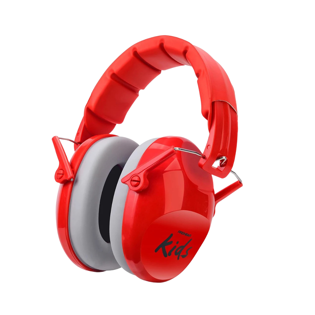 Noise Ninja 2.0 Red