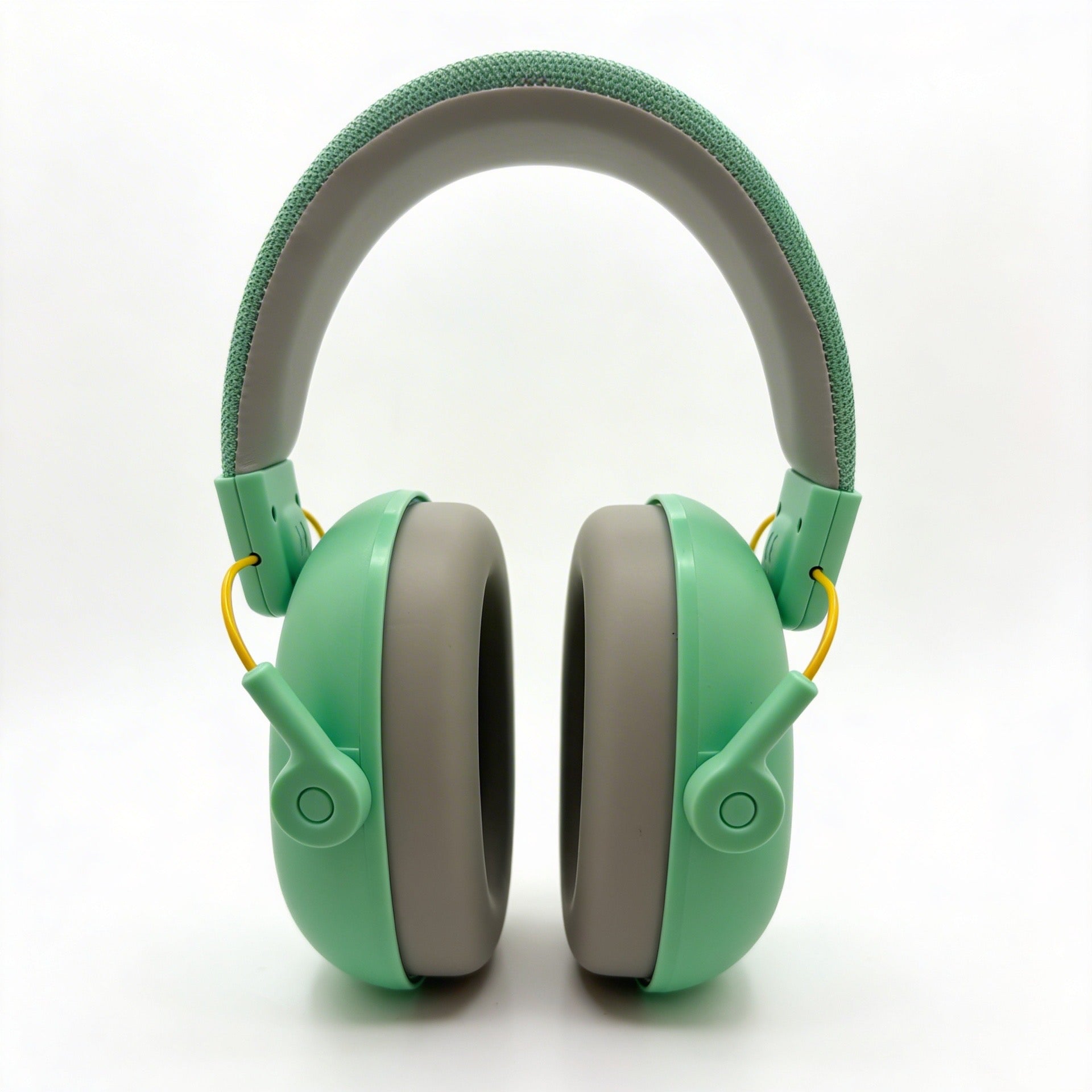 Noise Ninja Green front