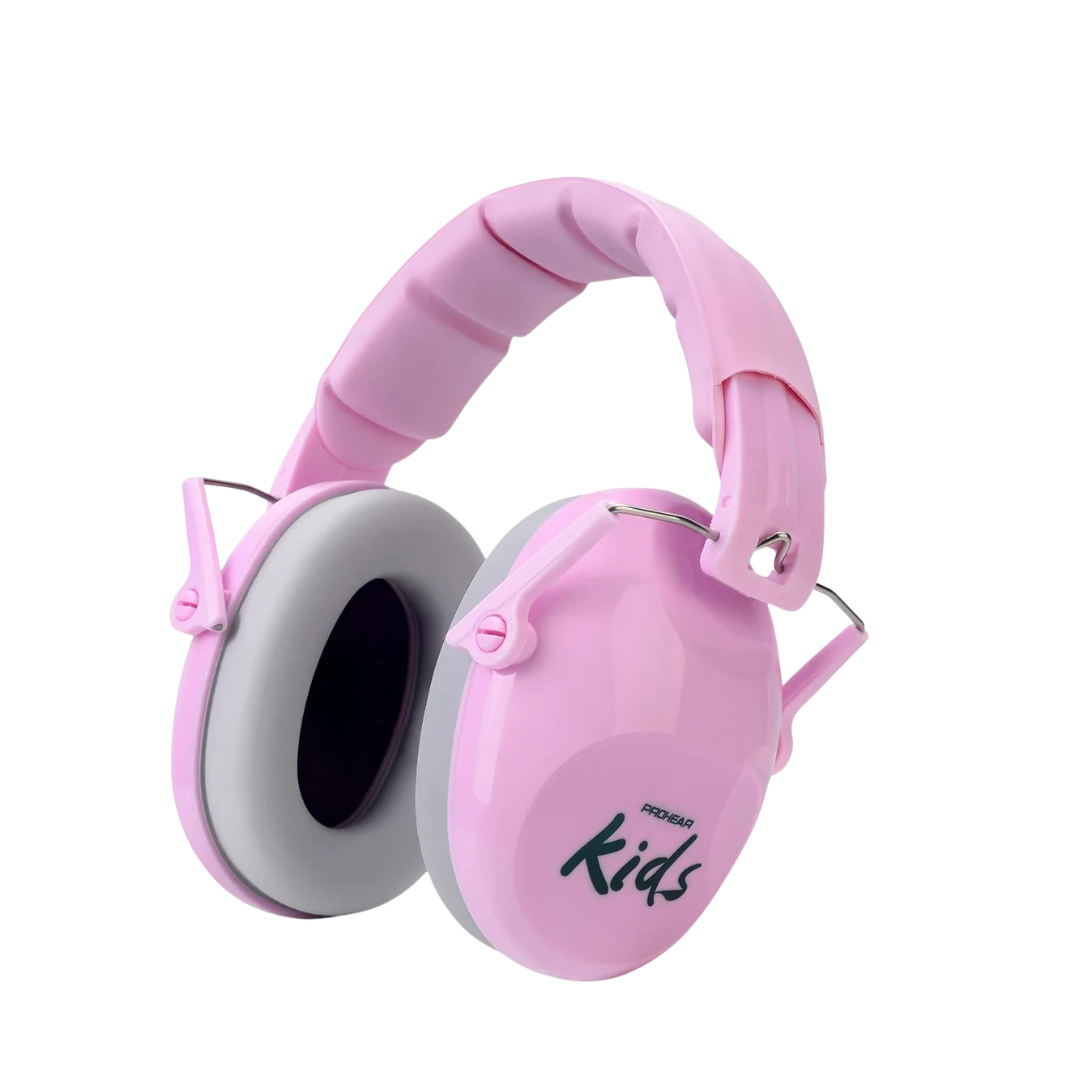 Noise Nnja 2.0 Princess Pink