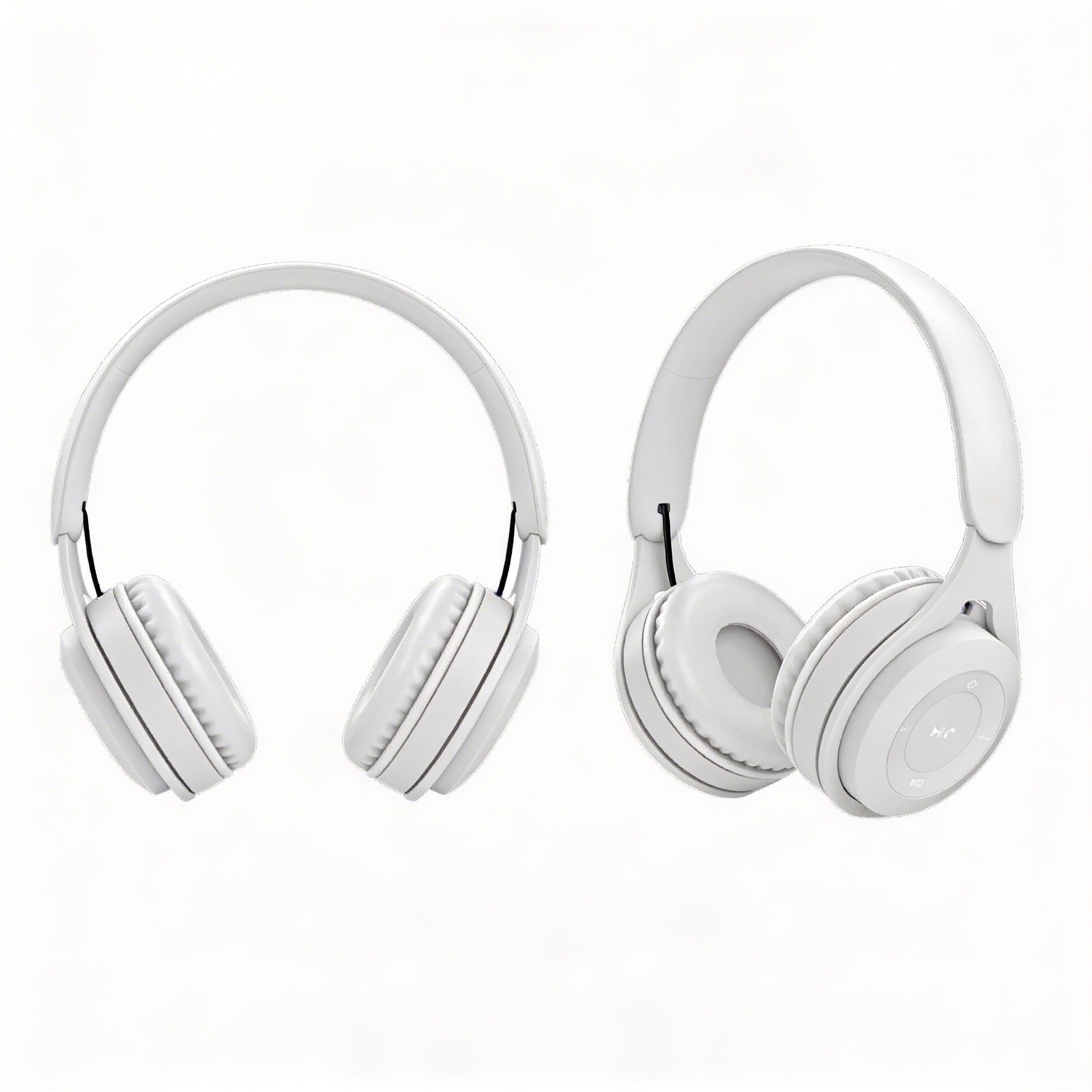 White colour quiet open