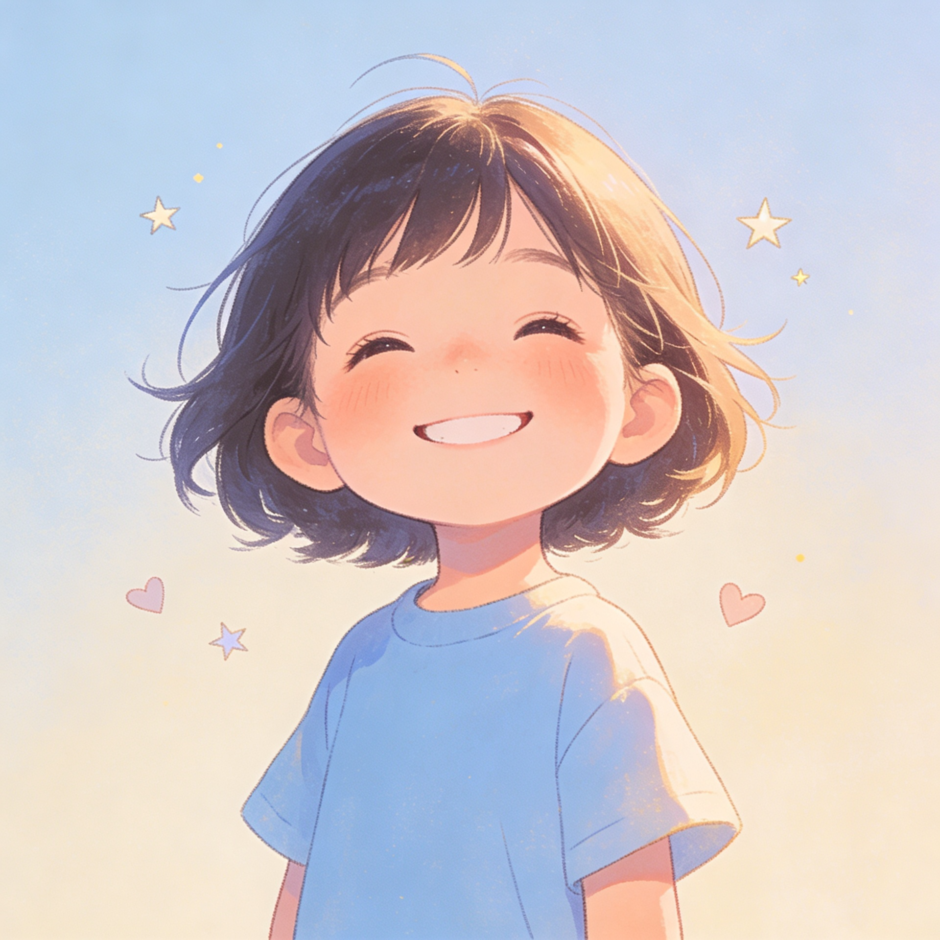 Helping Your Child Feel Confidant About Their Sensory Differences