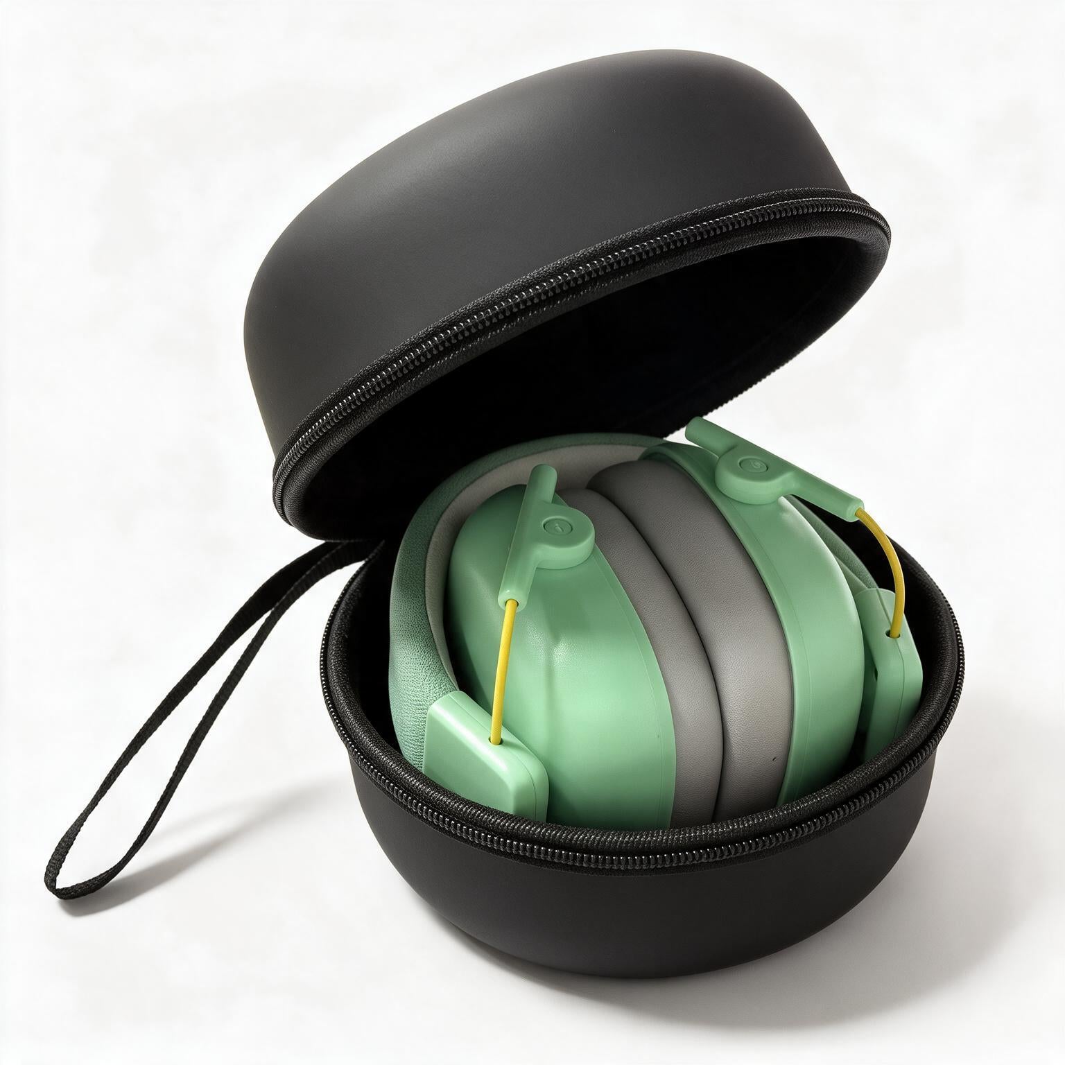 Noise Ninja - Travel Case