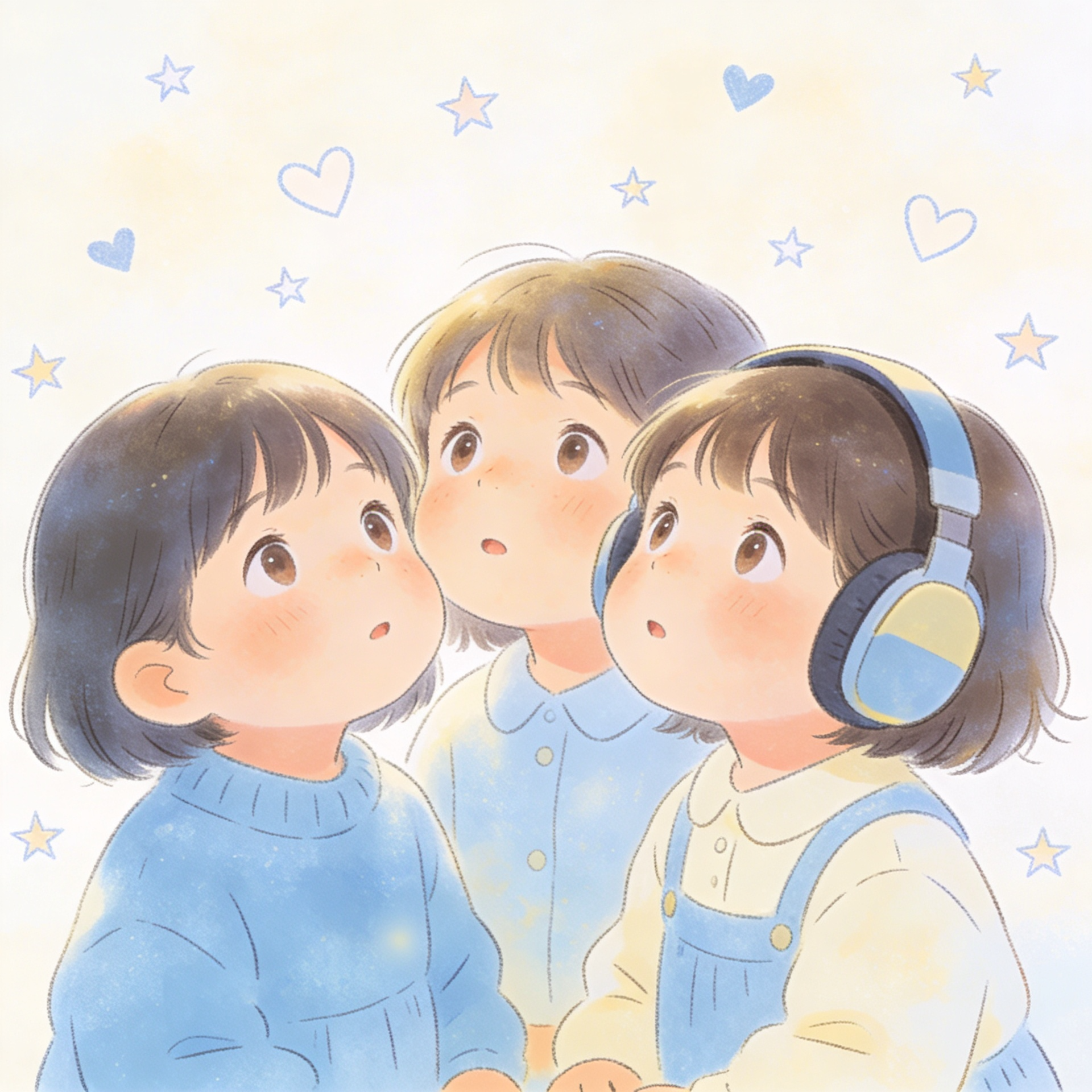 When Siblings Do Not Understand