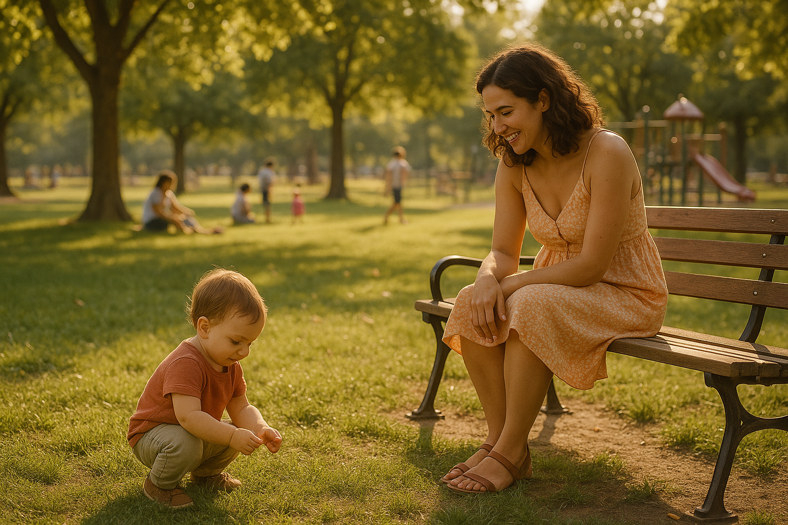 Supporting Your Child’s Needs in Public Spaces: Tips for Parents