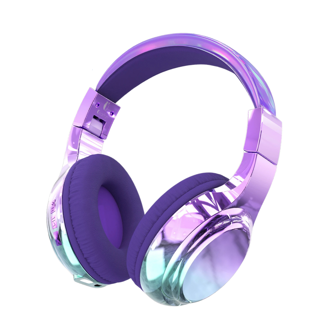 Deep Purple Bluetooth