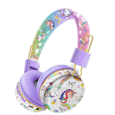 DinoCorn Purple - Bluetooth 