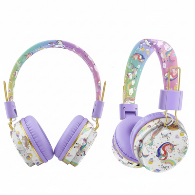 Dino corn audio purple 2 angles 