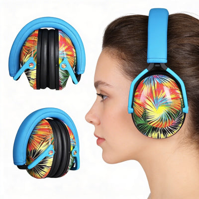 Echo Eclipse firework wearing girl 