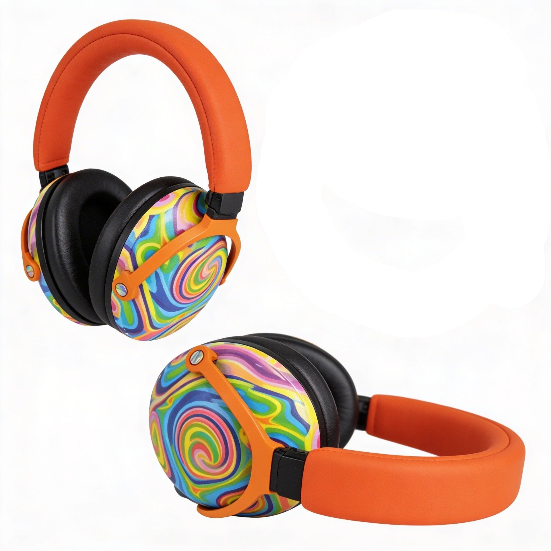 Echo Eclipse graffiti 2 angles 