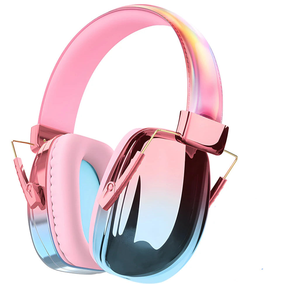 Funky_Pink_Noise_Cancelling_Headphones-_LittleOllyBobs