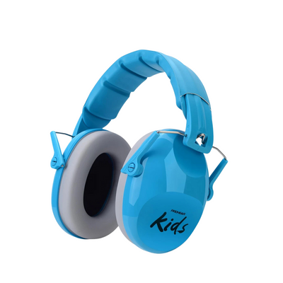 Noise Ninja 2.0 Blue 