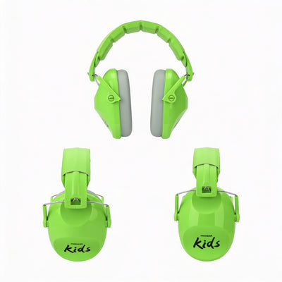 Noise Ninja 2.0 Green 3 pictures 