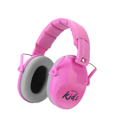 Noise Ninja 2.0 Pink 
