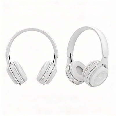 White colour quiet open 