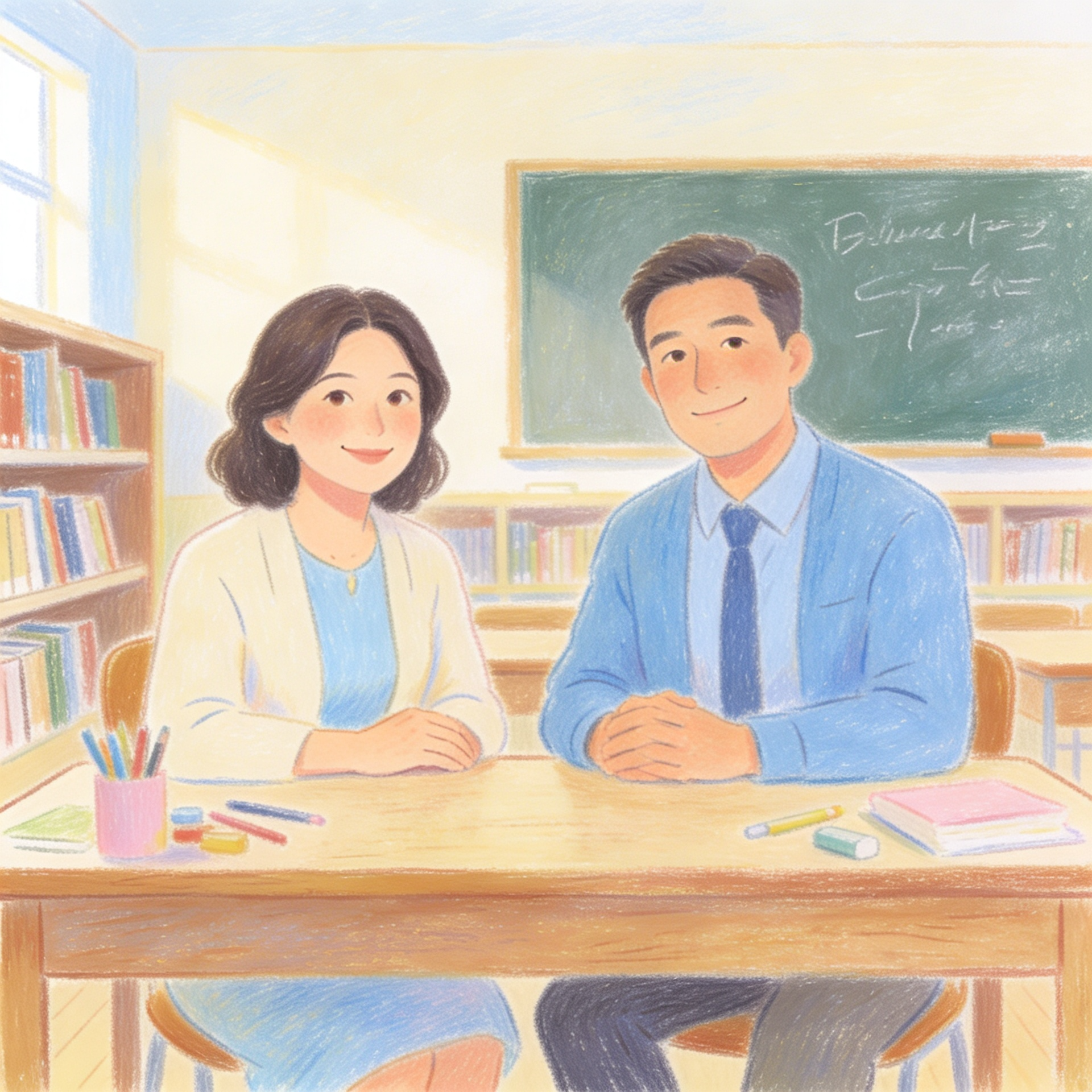 Parents Evening