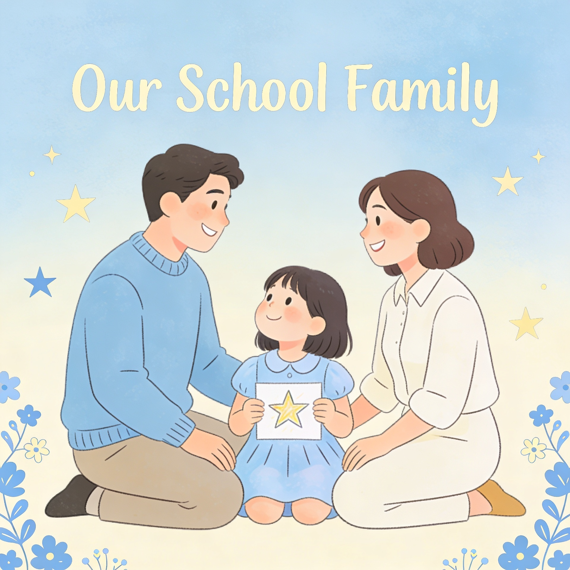 What To Say To Your Childs Teacher